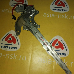 Стеклоподъемник TOYOTA Estima ACR30/ACR40 перед, прав