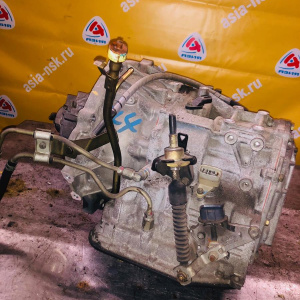 АКПП Toyota 1NZ4WD 9 конт., без привода спидометра Corolla Fielder NZE124