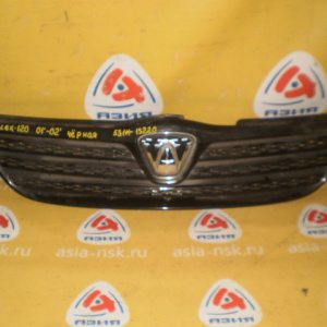 Решетка радиатора TOYOTA Allex ZZE120 '2001-2002