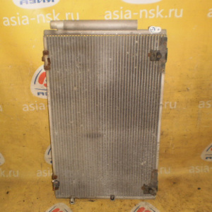 Радиатор кондиционера TOYOTA ZCT10 Opa