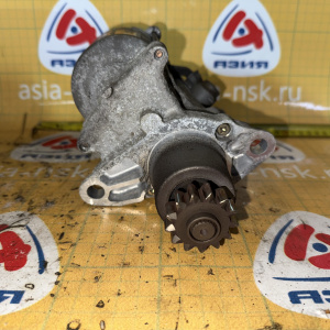 Стартер Toyota 1AZ/2AZ Estima ACR30 редукторный