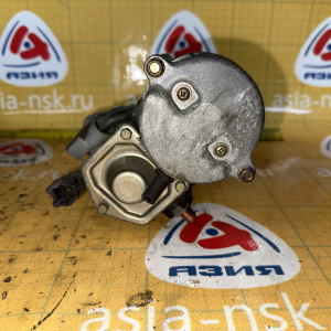 Стартер Toyota 1AZ/2AZ Estima ACR30 редукторный