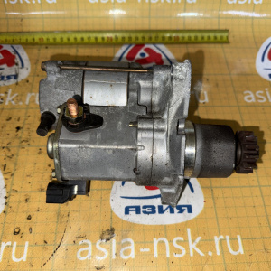 Стартер Toyota 1AZ/2AZ Estima ACR30 редукторный