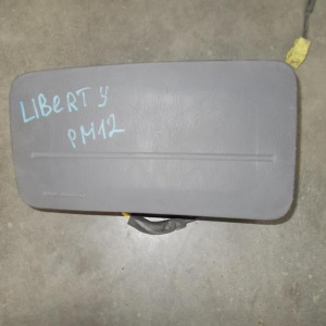 Подушка безопасности NISSAN Liberty M12 пасс (с зарядом)