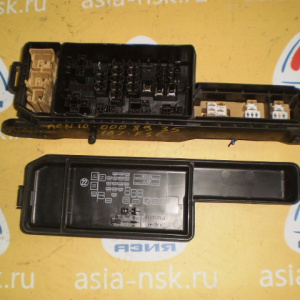 Блок предохранителей TOYOTA ACN10 Nadia 1AZ (пустой)