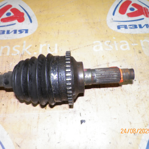 Привод Mazda GWER зад, лев 4WD ABS