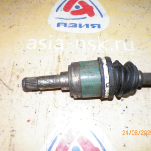 Привод Mazda GFER/GWER Capella FSDE зад, прав 4WD ABS