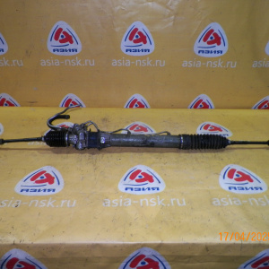 Рулевая рейка NISSAN C24 Serena 2WD
