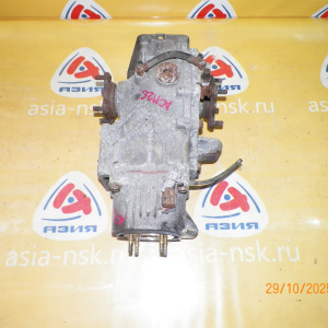 Редуктор TOYOTA SXM15/SXN15/ACN15/ACM15/ACM26/ACR40/MCR40/AZR65/ZRR75/ZZR85/ANH25/ZGM15/ANM15 Nadia/Ipsum/Estima/Voxy R AL. С электромуфтой. 41110-440
