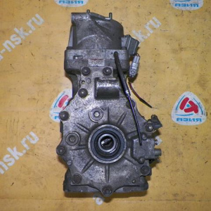 Редуктор TOYOTA SXM15/SXN15/ACN15/ACM15/ACM26/ACR40/MCR40/AZR65/ZRR75/ZZR85/ANH25/ZGM15/ANM15 Nadia/Ipsum/Estima/Voxy R AL. С электромуфтой. 41110-440