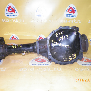 Редуктор Nissan ALWE50/ATWE50/FLWGE50/FPWGE50/APWE50/AVWE50/R50 Elgrand/Terrano/Pathfinder QD32/ZD30/VQ35/ZD30 F 49/12. (4.083 ). (10). 38500-25W79