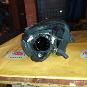 Коллектор впускной Toyota 1NZ-FE Vitz/Funcargo/bB NCP10/NCP20/NCP30 прямой. механическая заслонка