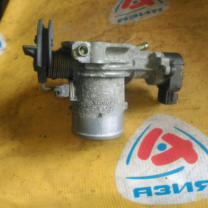 Заслонка дроссельная TOYOTA 1NZ-FE/2NZ-FE механическая 3 болта 22210-21010