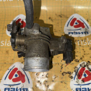 Заслонка дроссельная TOYOTA 1NZ-FE/2NZ-FE механическая 3 болта 22210-21010