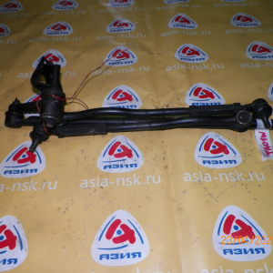 Трапеция рулевая SUZUKI TA01W/TD01W/TA11W/TD11W/TA31W/TD31W/TA51W/TD51W/TD61W Escudo J20A В сборе три тяги с рулевым маятником.
