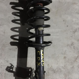 Стойка TOYOTA SXN15 Nadia перед, прав SU.