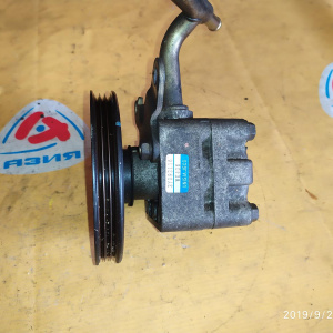 Гидроусилитель Nissan QG13/QG15/QG16/QG18 Sunny B15/G10 3-х ручейковый/-WD000/-6N000/-4M400/-WA610
