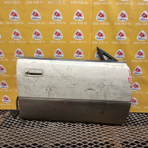 Дверь боковая TOYOTA Windom MCV20 перед, прав (цена за голое железо)