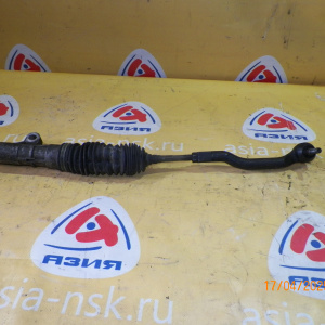 Рулевая рейка Nissan K12/Z11 March/Cube '02.2002-08.2005