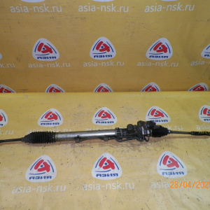 Рулевая рейка TOYOTA GX110/SXE10/GS150/JCG10 Mark II/Altezza/Crown/Progres