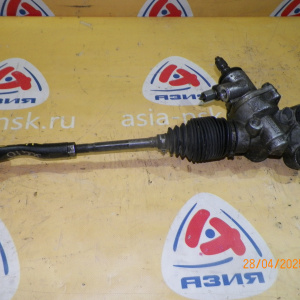 Рулевая рейка TOYOTA GX110/SXE10/GS150/JCG10 Mark II/Altezza/Crown/Progres