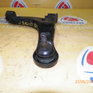 Рычаг TOYOTA GX110/JCG10/JCE15/JZS171 зад, лев в 2/4WD