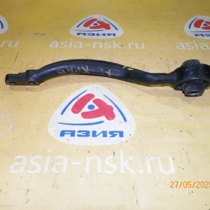 Рычаг TOYOTA GX110/JCG10/JZS171/SXE10 перед, лев н кривой