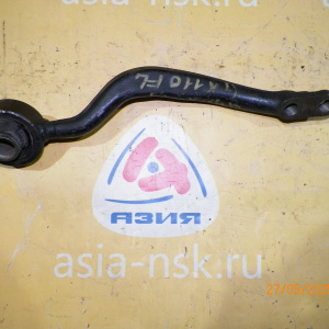 Рычаг TOYOTA GX110/JCG10/JZS171/SXE10 перед, лев н кривой