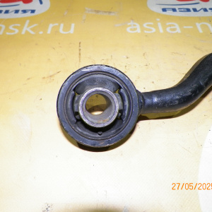 Рычаг TOYOTA GX110/JCG10/JZS171/SXE10 перед, лев н кривой