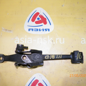 Рычаг Toyota GX110/JCG10/JZS171/SXE10 Mark II/Progres/Crown/Altezza/Verossa перед, лев н прямой