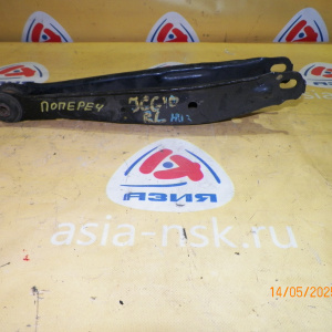 Рычаг TOYOTA GX110/JCG10/SXE10/JZS170 зад, лев н поперечный под стойку.