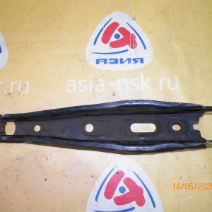 Рычаг TOYOTA GX110/JCG10/SXE10/JZS170 зад, лев н поперечный под стойку.