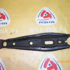 Рычаг TOYOTA GX110/JCG10/SXE10/JZS170 зад, прав н поперечный под стойку.
