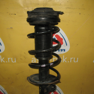 Стойка Nissan K12/Z11 March/Cube перед, лев (стабил.)
