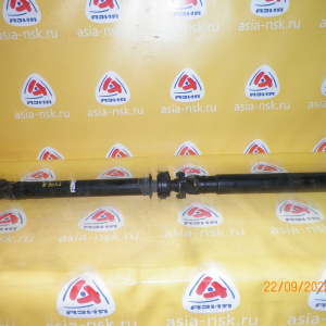 Кардан Toyota JZX110/JZS171/JCG10 Mark II/Crown/Brevis 1JZ R a/t 37100-30770 TYPE B.