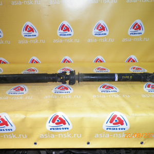 Кардан Toyota JZX110/JZS171/JCG10 Mark II/Crown/Brevis 1JZ R a/t 37100-30770 TYPE B.