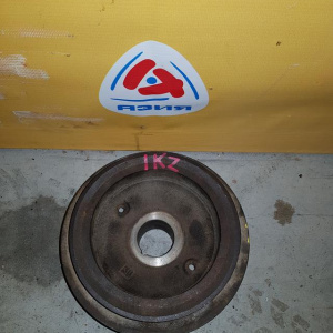 Шкив коленвала TOYOTA 1KZ