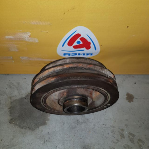 Шкив коленвала TOYOTA 1KZ