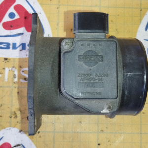 Расходомер NISSAN SR18/SR20/VG33 W11/N30/EU14/PM12
