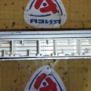 Компьютер ДВС Toyota Estima / 175200-5372 1MZ-FE MCR40 4WD a/t