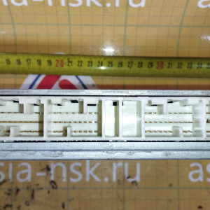 Компьютер ДВС Toyota Opa 1ZZ-FE ZCT15 4WD