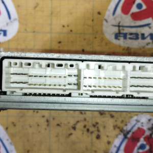 Компьютер ДВС TOYOTA 4A-FE AE114 a/t
