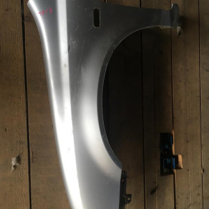 Крыло HONDA Avancier TA1 перед, лев