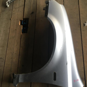 Крыло HONDA Avancier TA1 перед, лев