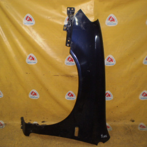 Крыло HONDA Avancier TA1 перед, лев