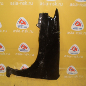 Крыло Mazda Demio DW3W '1999-2002 перед, лев