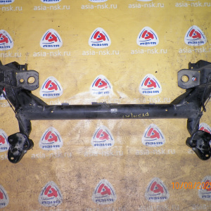Балка Mazda DY3W/DY5W Demio 2WD ABS. В сборе. R
