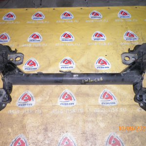 Балка Mazda DY3W/DY5W Demio 2WD ABS. В сборе. R