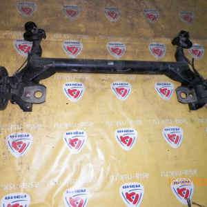 Балка Mazda DY3W/DY5W Demio 2WD ABS. В сборе. R
