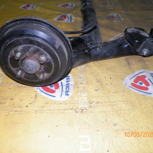 Балка Mazda DY3W/DY5W Demio 2WD ABS. В сборе. R